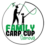 Family carp cup Daňová